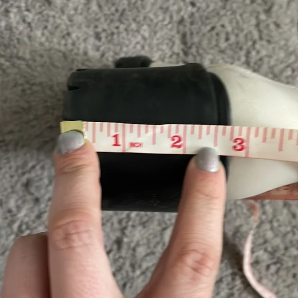 Universal Thread lace up heeled boot - Picture 7 of 8